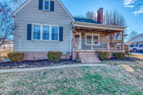 319 Old Abingdon Highway Bristol Va 24201, Bristol, VA 24201