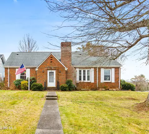 417 W College Street Jonesborough Tn 37659, Jonesborough, TN 37659