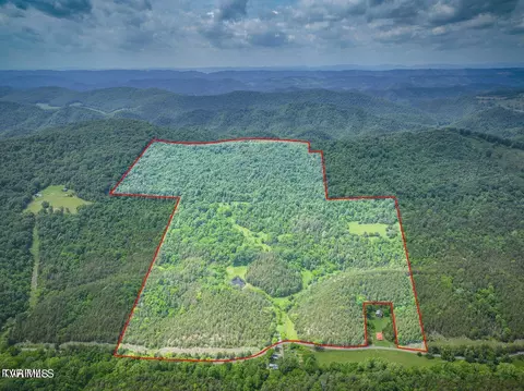 0 War Creek Road Eidson Tn 37731, Eidson, TN 37731