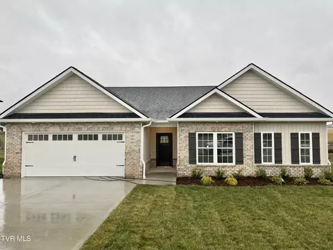 1124 Cabot Cove Jonesborough Tn 37659, Jonesborough, TN 37659