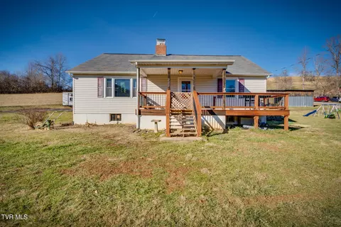 325 Big Moccasin Road Nickelsville Va 24271, Nickelsville, VA 24271