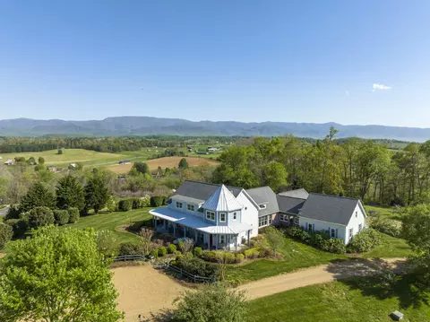 355 Gfellers Road Chuckey Tn 37641, Chuckey, TN 37641