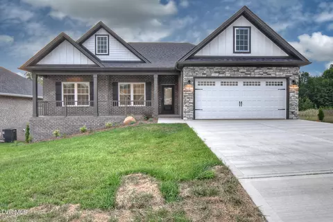 729 Hunts Terrace Drive Kingsport Tn 37663, Kingsport, TN 37663