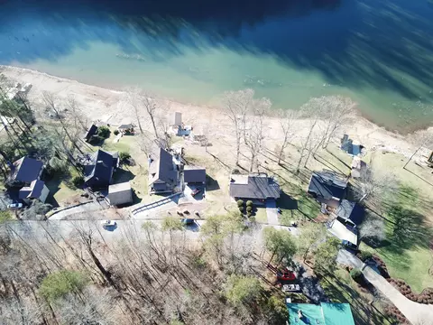 lot9 Lakeshore Road Bluff City Tn 37618, Bluff City, TN 37618