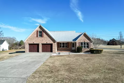 343 Bonnevista Drive Baneberry Tn 37890, Baneberry, TN 37890