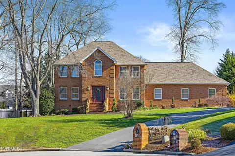 3 Caitlin Court Johnson City Tn 37604, Johnson City, TN 37604
