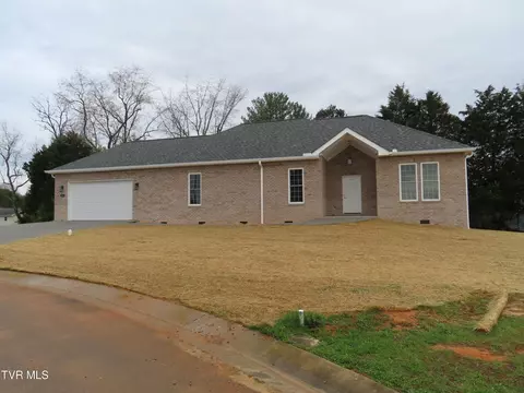 210 Kingsley Down Drive Bristol Tn 37620, Bristol, TN 37620