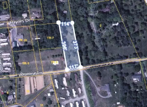 0 Promise Lane Kingsport Tn 37660, Kingsport, TN 37660