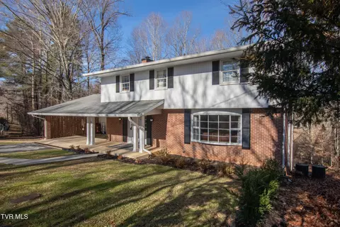 415 Robin Road Bristol Tn 37620, Bristol, TN 37620