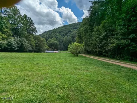 Tbd North Highway 107, Del Rio, TN 37727