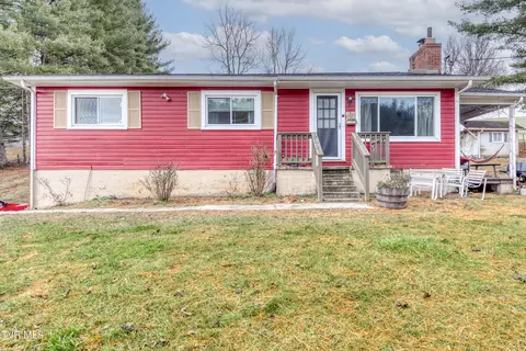 5572 Rich Valley Road Bristol Va 24202, Bristol, VA 24202