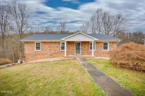 442 Egypt Road Bluff City Tn 37618, Bluff City, TN 37618