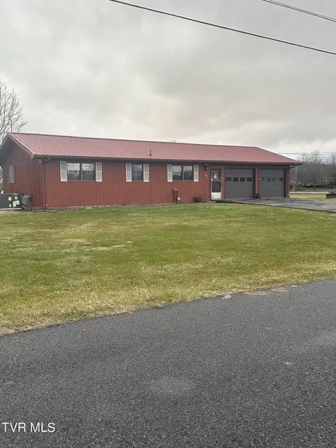 109 Teresa Moore Road Chuckey Tn 37641, Chuckey, TN 37641