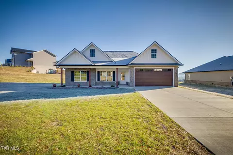 156 Bob Ford Road Jonesborough Tn 37659, Jonesborough, TN 37659