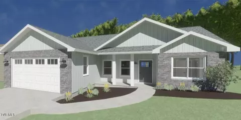 503 Deborahs Way Road Greeneville Tn 37743, Greeneville, TN 37743