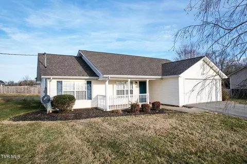 237 Douglas Chapel Road Jonesborough Tn 37659, Jonesborough, TN 37659