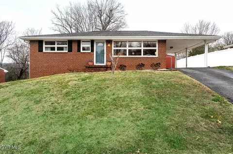1350 Dewey Avenue Kingsport Tn 37664, Kingsport, TN 37664