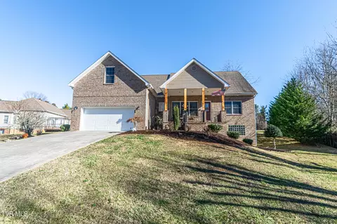 406 Glen Oaks Drive Johnson City Tn 37615, Johnson City, TN 37615