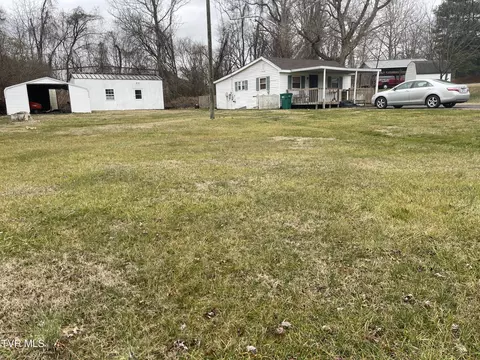 514 Griffith Way Erwin Tn 37650, Erwin, TN 37650