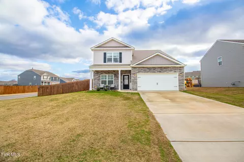 2375 Egret Lane Piney Flats Tn 37686, Piney Flats, TN 37686