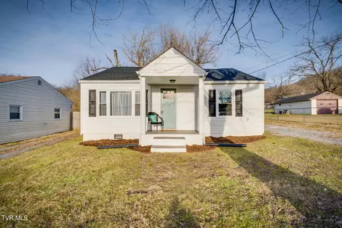 205 Harkleroad Lane Bristol Tn 37620, Bristol, TN 37620