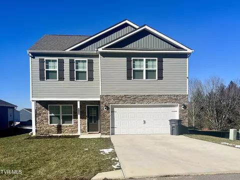 312 Glory Road Kingsport Tn 37617, Blountville, TN 37617