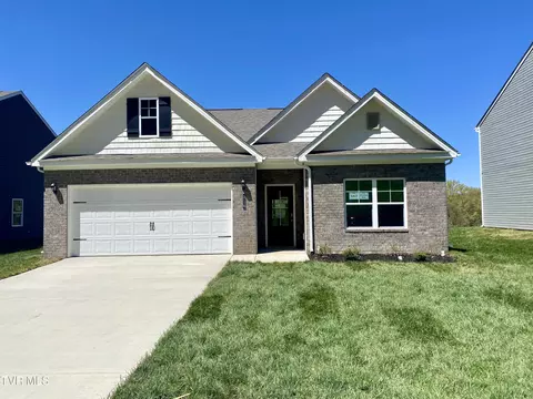 316 Glory Road Kingsport Tn 37617, Blountville, TN 37617