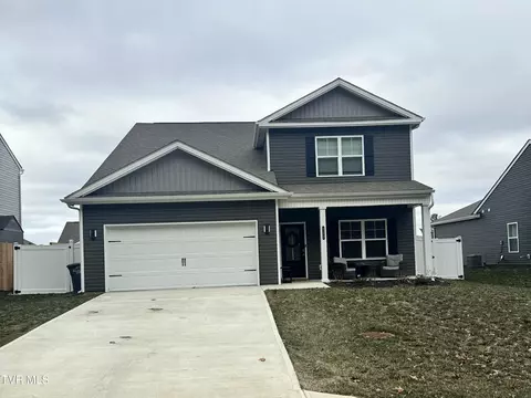320 Glory Road Kingsport Tn 37617, Blountville, TN 37617