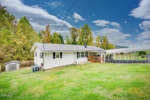 683 Vinton Avenue Erwin Tn 37650, Erwin, TN 37650