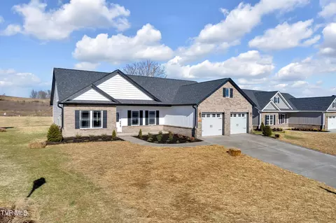 2075 Presley Crossing Jonesborough Tn 37659, Jonesborough, TN 37659