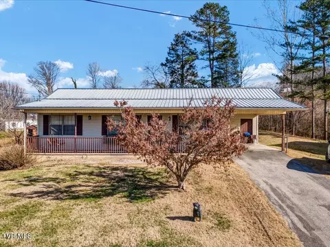 1714 Shields Drive Morristown Tn 37814, Morristown, TN 37814