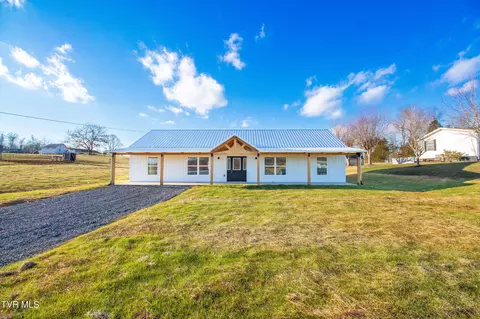 317 Haskel Milhorn Road Piney Flats Tn 37686, Piney Flats, TN 37686