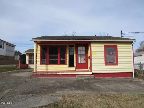 1539 Tyler Avenue Bristol Va 24201, Bristol, VA 24201