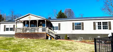 1057 Rosetree Lane Kingsport Tn 37660, Kingsport, TN 37660