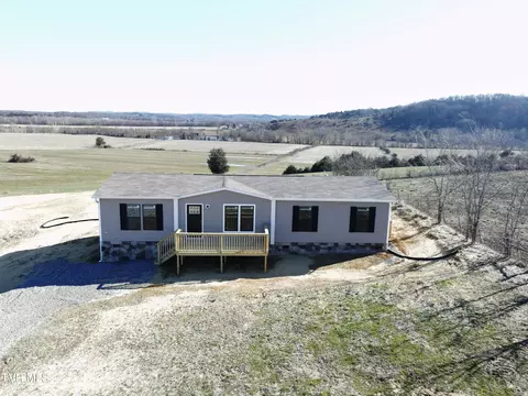 988 Smelcer Road Mohawk Tn 37810, Mohawk, TN 37810