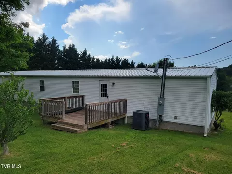 284 W Valley Drive Kingsport Tn 37664, Kingsport, TN 37664