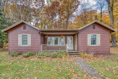 2128 State Highway 143 Roan Mountain Tn 37687, Roan Mountain, TN 37687