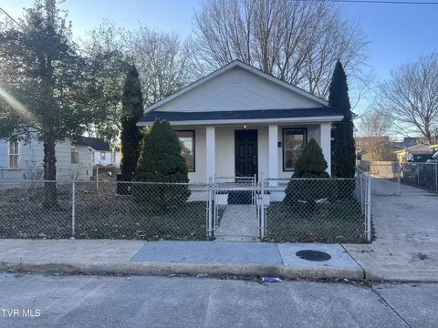 1534 Nall Street Kingsport Tn 37664, Kingsport, TN 37664