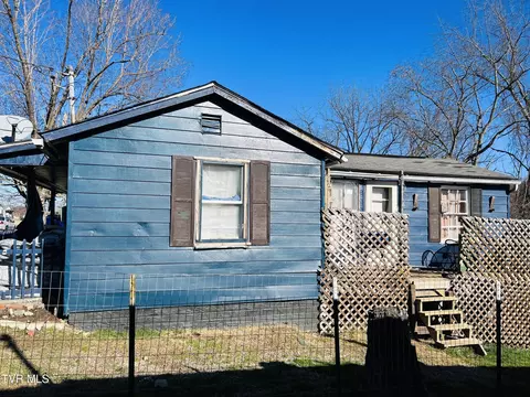 1708 E Millard Street Johnson City Tn 37601, Johnson City, TN 37601