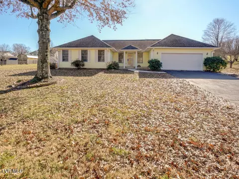 5104 Reedy Creek Road Bristol Va 24202, Bristol, VA 24202