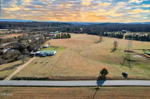 8 3 Ac Flatwoods Road Greeneville Tn 37745, Greeneville, TN 37745