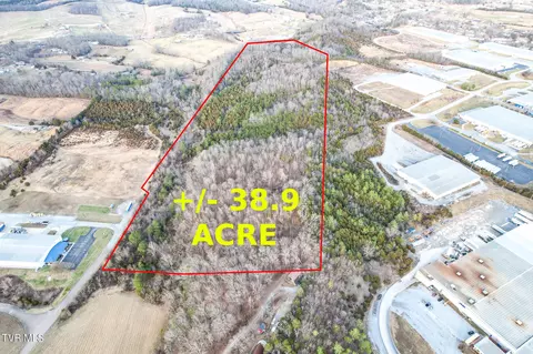 38 6 Ac Marley Drive Greeneville Tn 37743, Greeneville, TN 37743