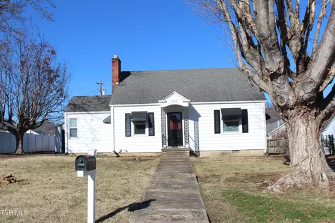 403 E C Street Elizabethton Tn 37643, Elizabethton, TN 37643