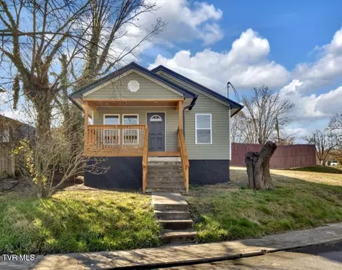 630 Branch Street Kingsport Tn 37660, Kingsport, TN 37660