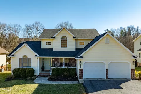 2915 Antioch Road Johnson City Tn 37604, Johnson City, TN 37604