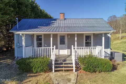 5603 Carters Valley Road Church Hill Tn 37642, Church Hill, TN 37642