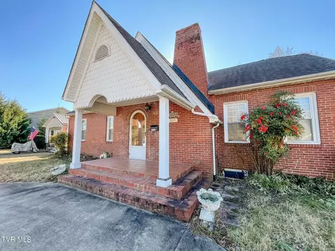 109 W Wanola Avenue Kingsport Tn 37660, Kingsport, TN 37660