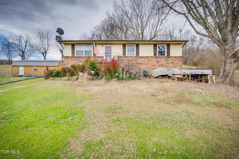 735 Campbell Circle Chuckey Tn 37641, Chuckey, TN 37641