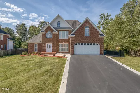 1772 Buckingham Court Kingsport Tn 37660, Kingsport, TN 37660
