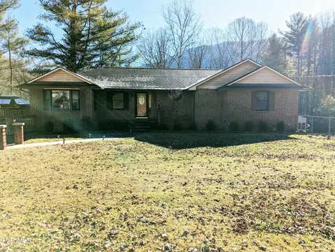 1810 Wildcat Road Big Stone Gap Va 24219, Big Stone Gap, VA 24219